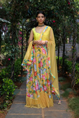 Asymetrical Ochre Kalidhar55 video